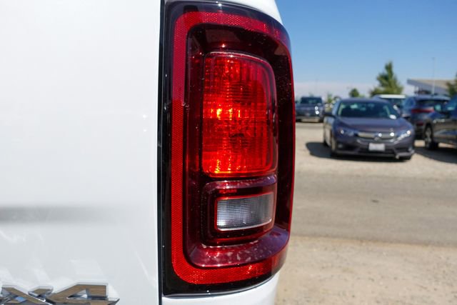 New 2026 RAM 2500 Big Horn image 9