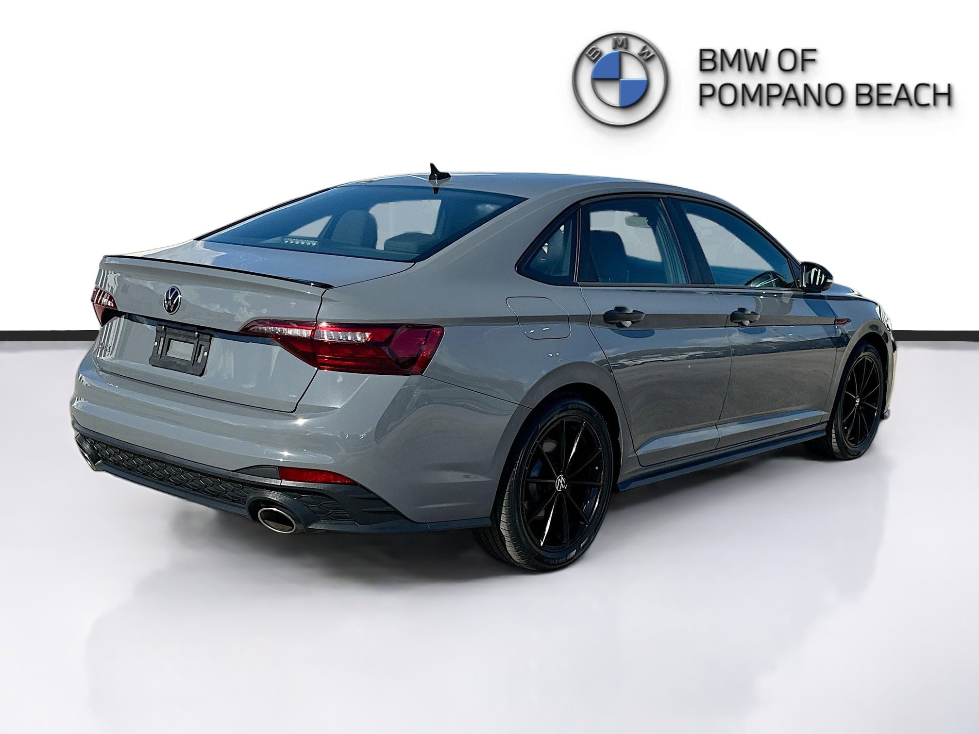 Used 2024 Volkswagen Jetta GLI 40th Anniversary Edition image 7