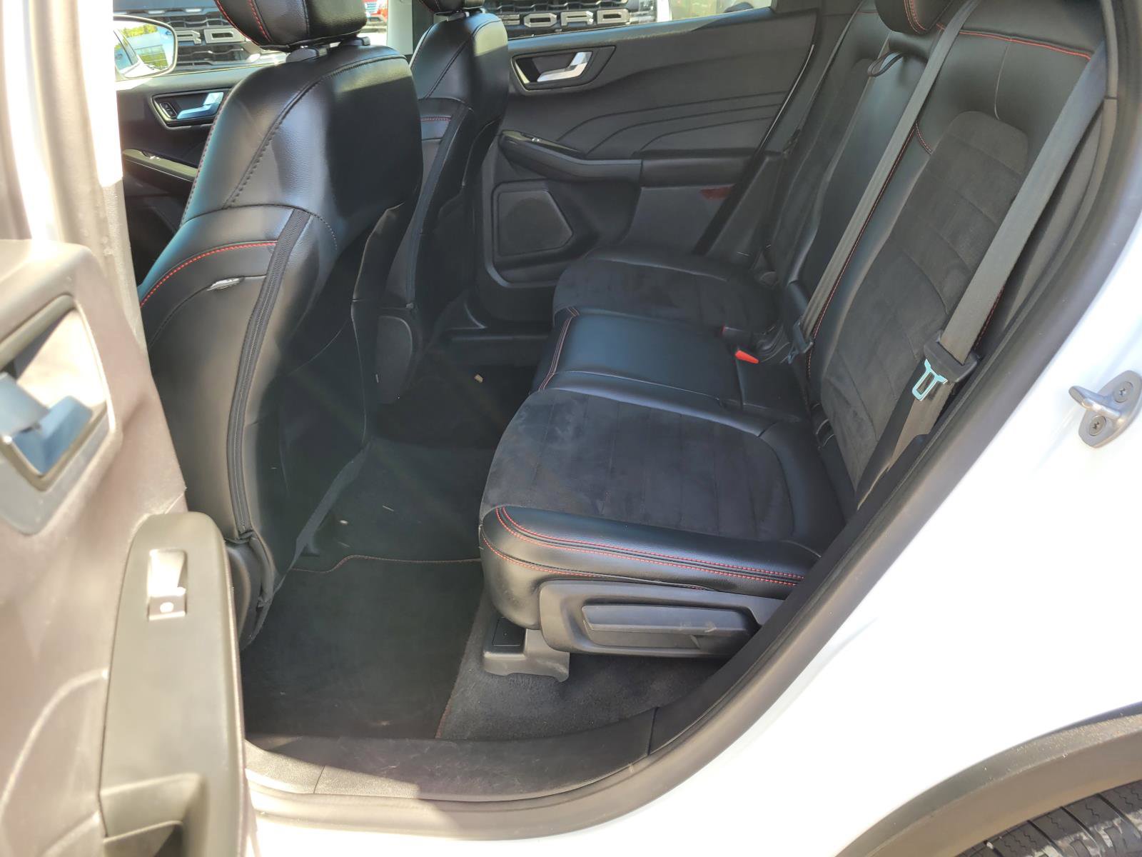 Used 2022 Ford Escape SEL w/ SEL Stealth AWD Package image 13