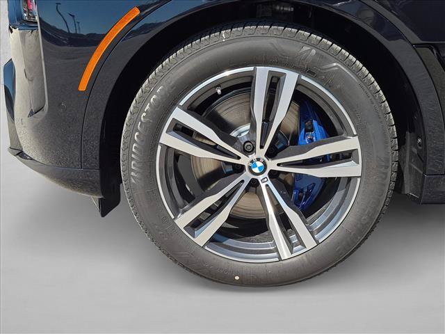 New 2027 BMW X7 xDrive40i w/ M Sport Package AWD/4WD image 10