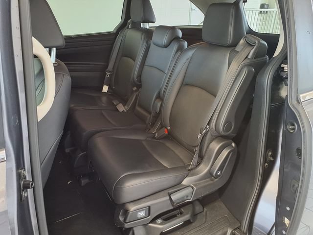Used 2025 Honda Odyssey EX-L image 18