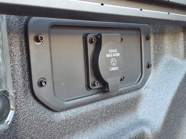 New 2026 RAM 1500 Express AWD/4WD image 8