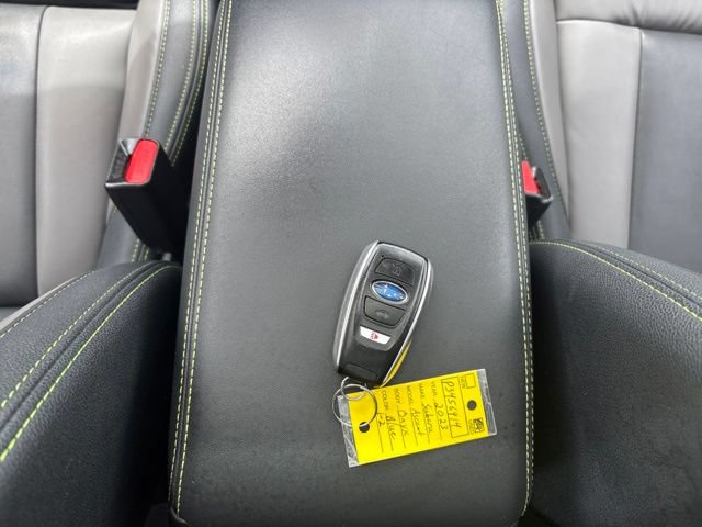 Used 2023 Subaru Ascent Onyx Edition Limited AWD/4WD image 19