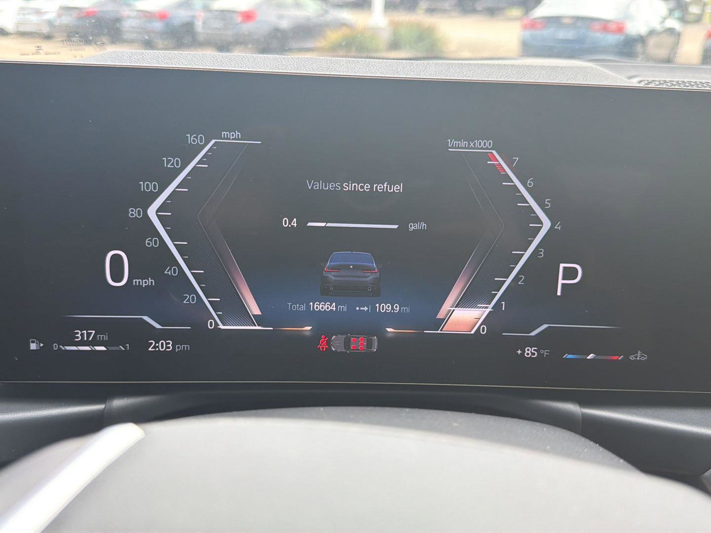 Used 2024 BMW 330i Sedan w/ Convenience Package image 21