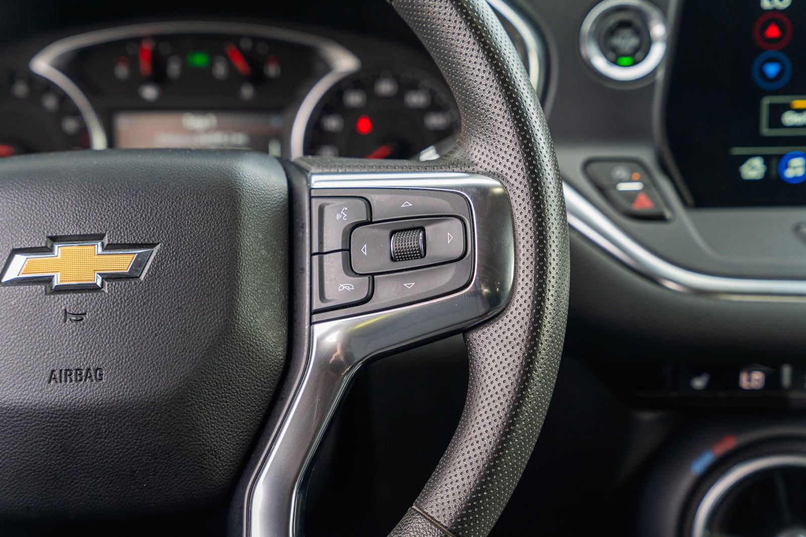 Used 2024 Chevrolet Blazer LT w/ Convenience Package image 26