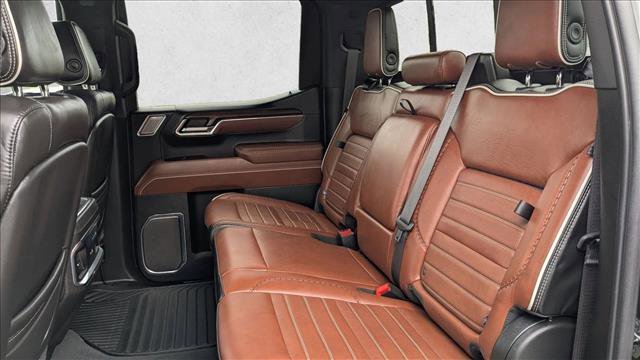 Used 2024 GMC Sierra 1500 Denali Ultimate AWD/4WD image 27