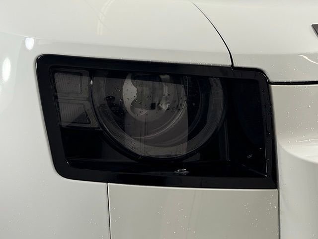 New 2025 Land Rover Defender 110 V8 image 15