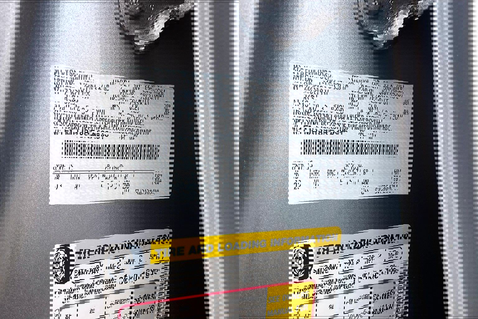 Used 2024 Ford Expedition XLT image 37