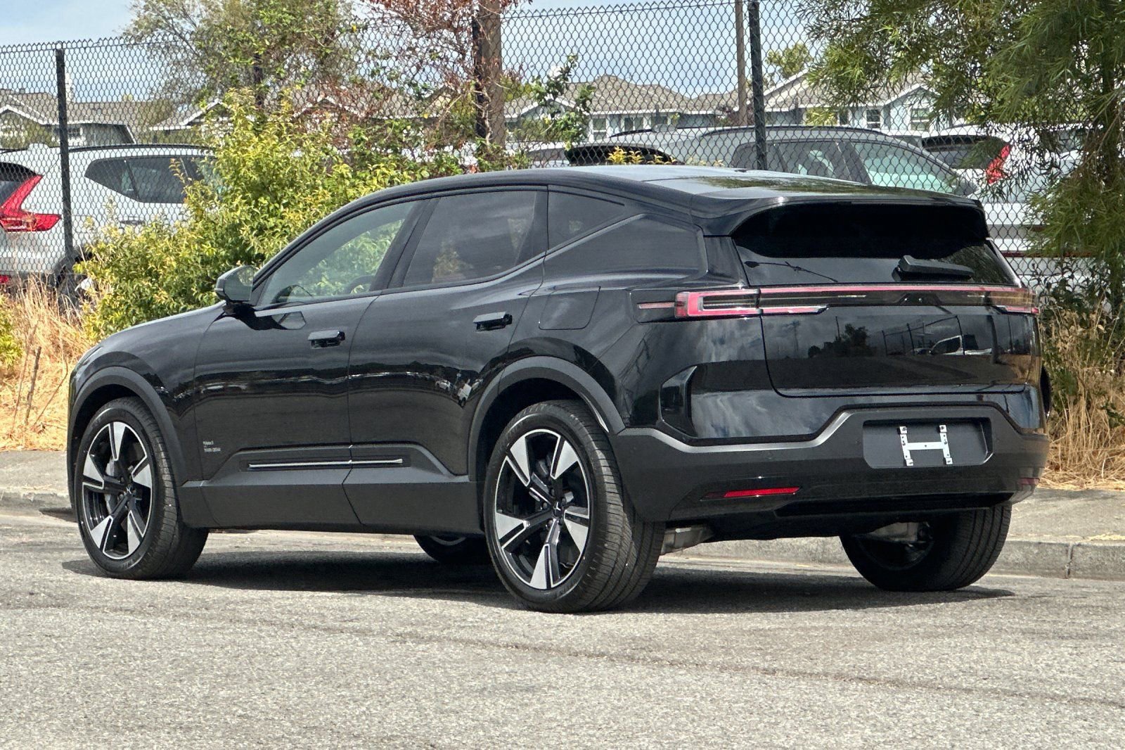 New 2025 Polestar Polestar 3 image 6