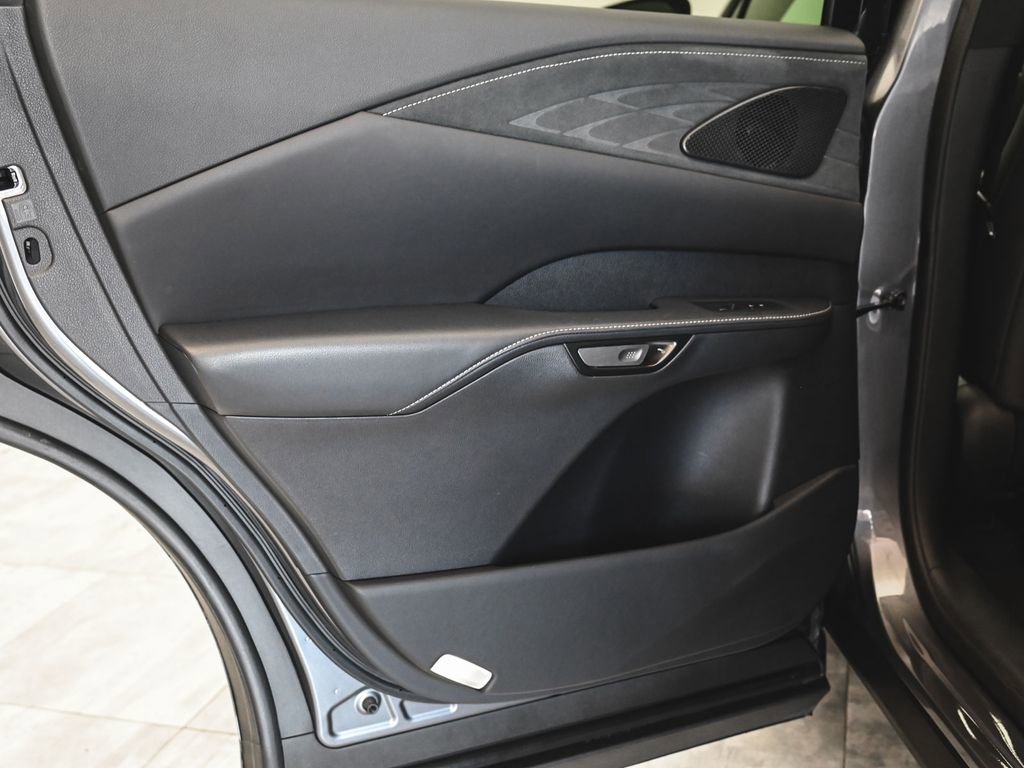 Used 2023 Lexus RX 500h F Sport w/ Accessory Package (Z1) image 12