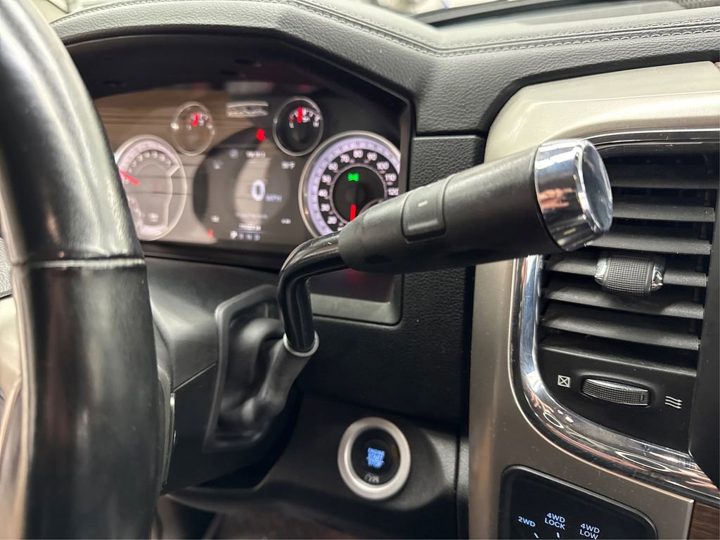 Used 2018 RAM 2500 Laramie w/ Convenience Group image 29