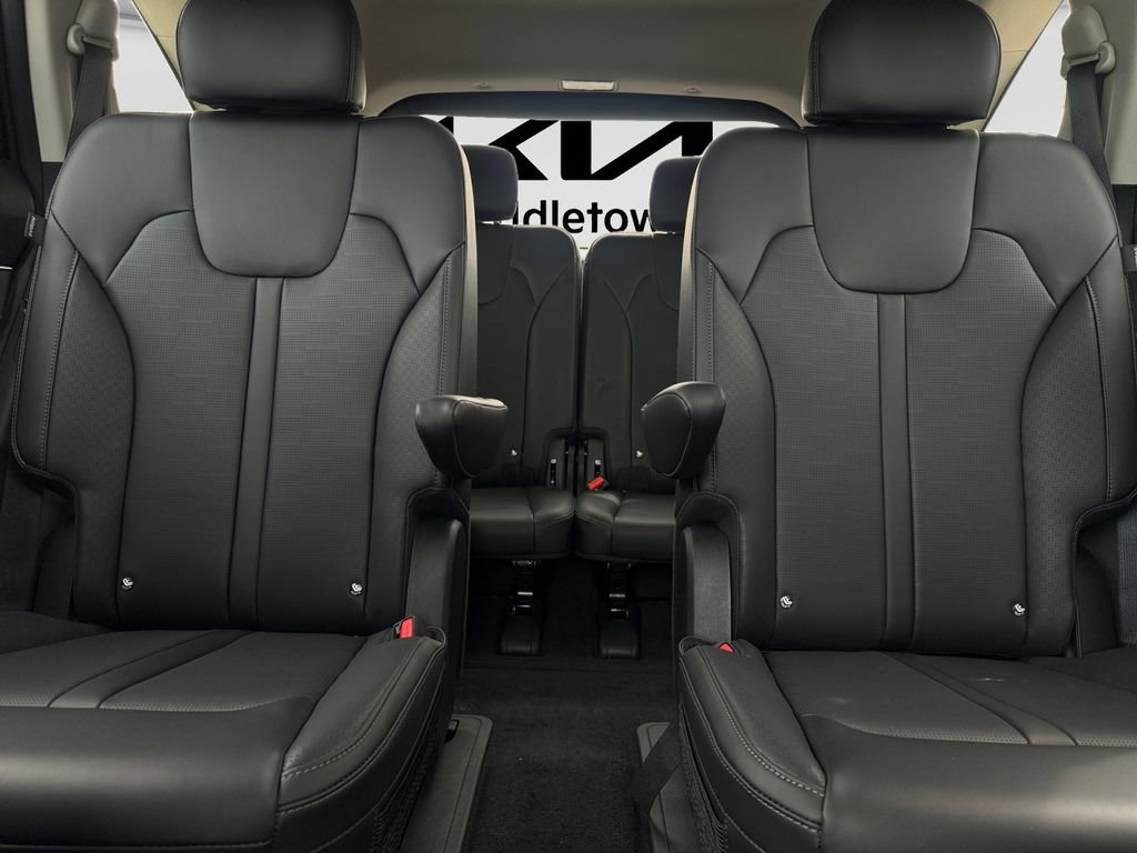 New 2026 Kia Sorento SX image 16