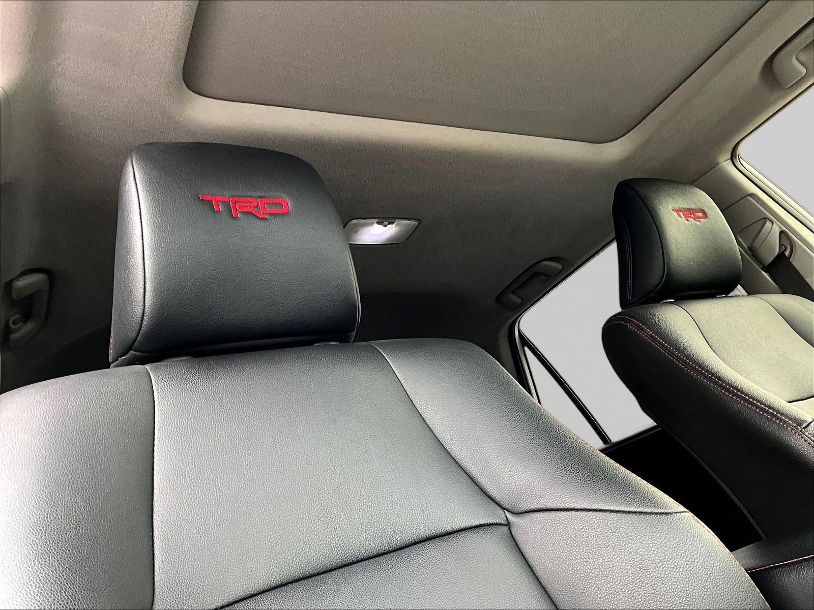 Used 2019 Toyota 4Runner TRD Pro AWD/4WD image 27