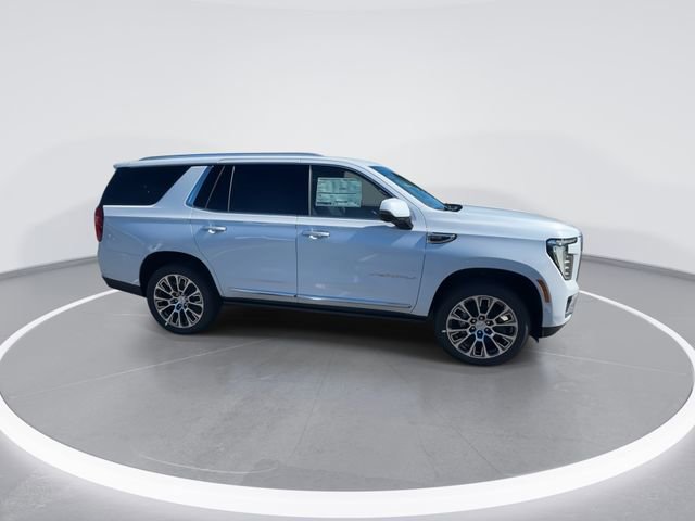 New 2026 GMC Yukon Denali image 21