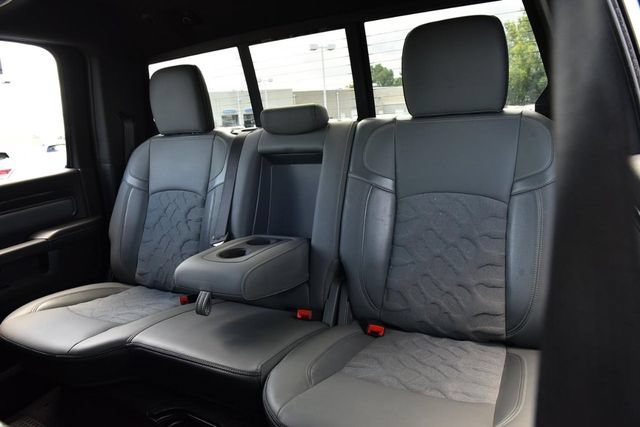 Used 2019 RAM 2500 Power Wagon AWD/4WD image 23