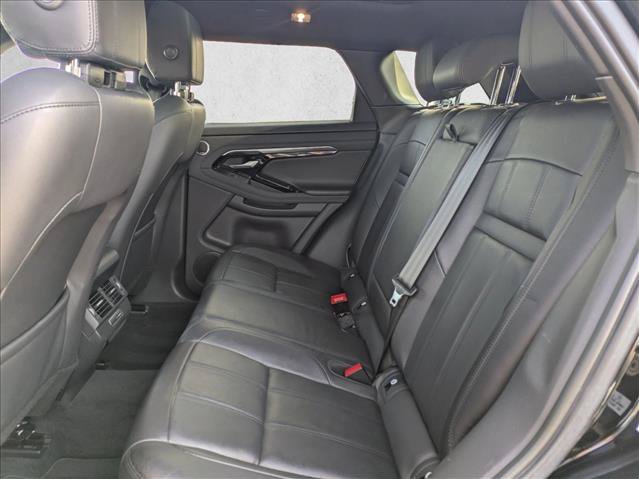 Used 2020 Land Rover Range Rover Evoque SE AWD/4WD image 20