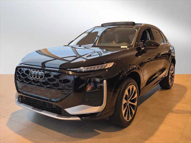 New 2026 Audi Q3 quattro 2.0T image 6