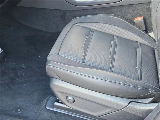 New 2026 Mercedes-Benz GLE 53 AMG 4MATIC image 4