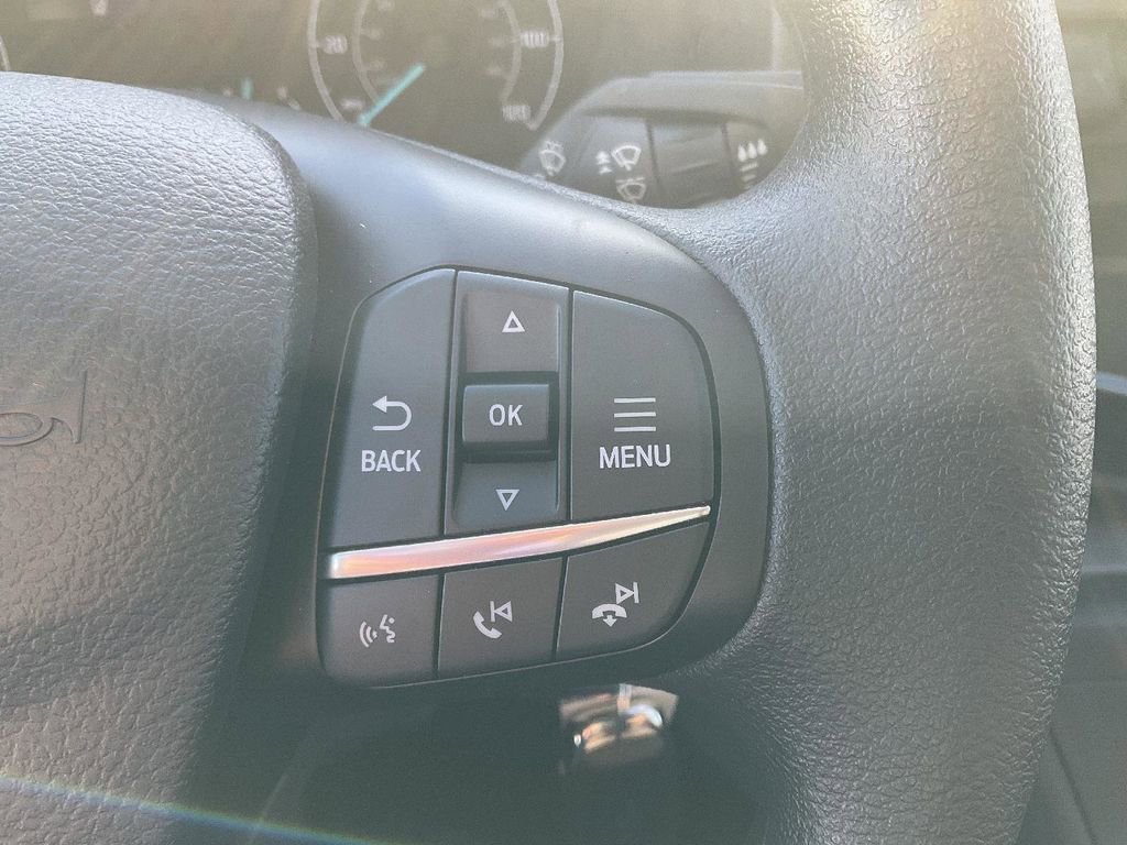 New 2025 Ford Transit 150 Low Roof w/ Interior Upgrade Package image 6