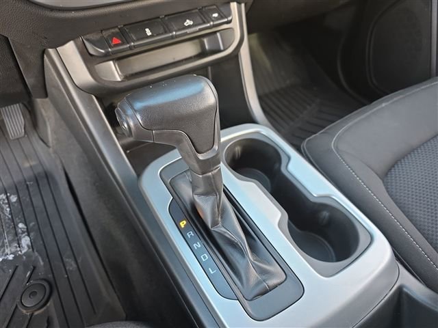 Certified 2021 Chevrolet Colorado LT w/ LT Convenience Package image 22