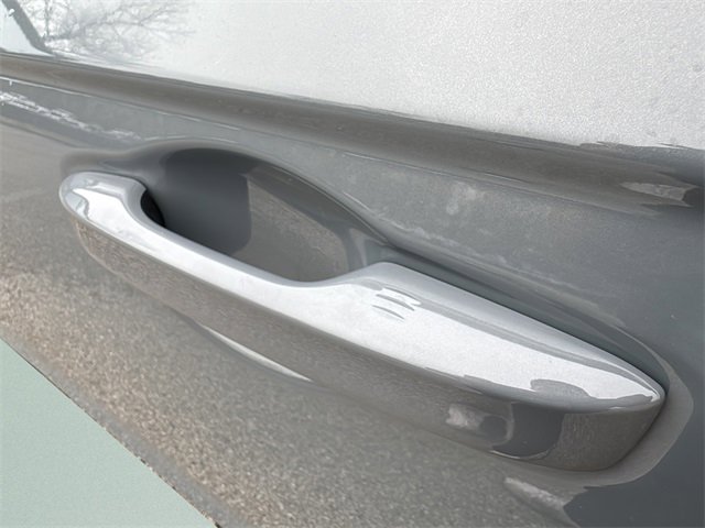 New 2026 Honda Accord Touring image 8