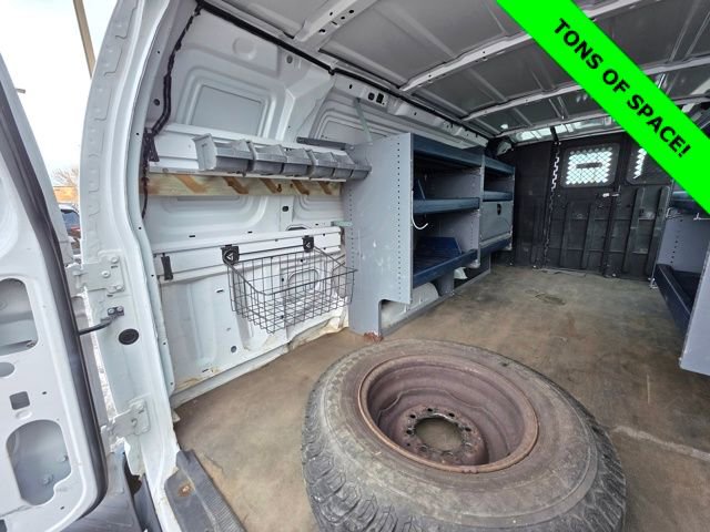 Used 2009 Ford E-150 and Econoline 150 Extended RWD image 10