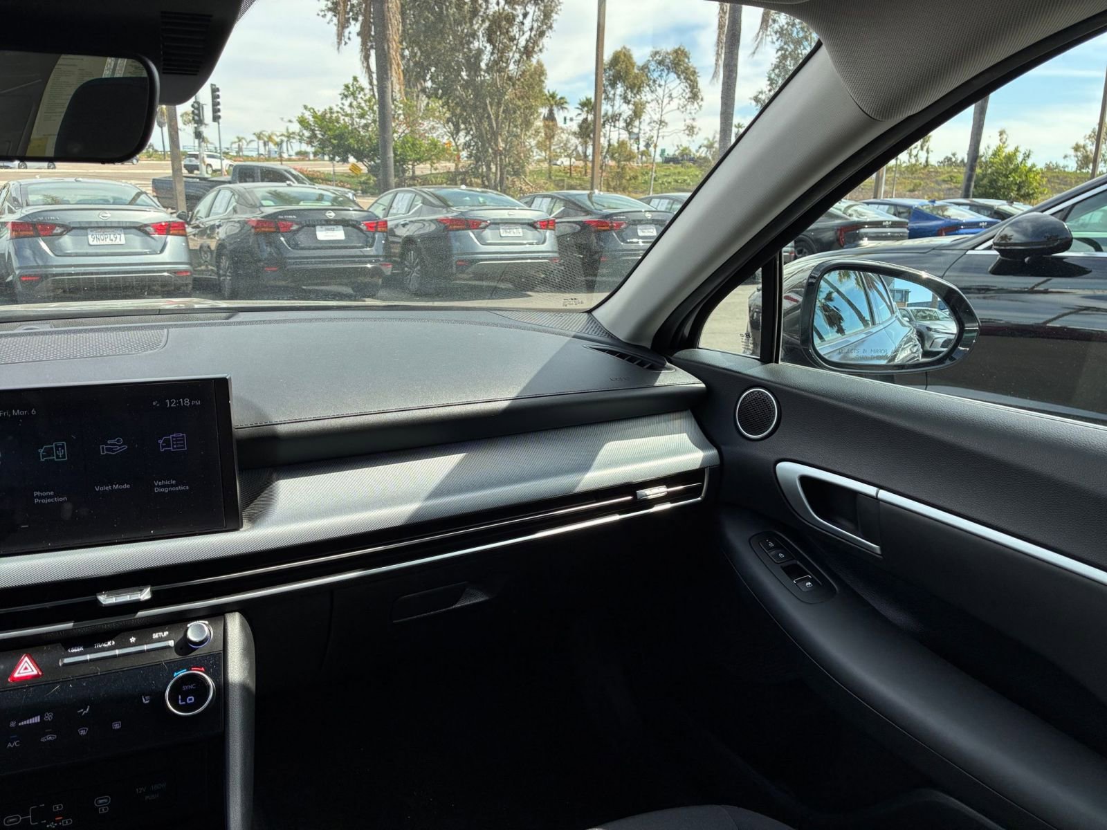 Used 2025 Hyundai Sonata SEL image 35