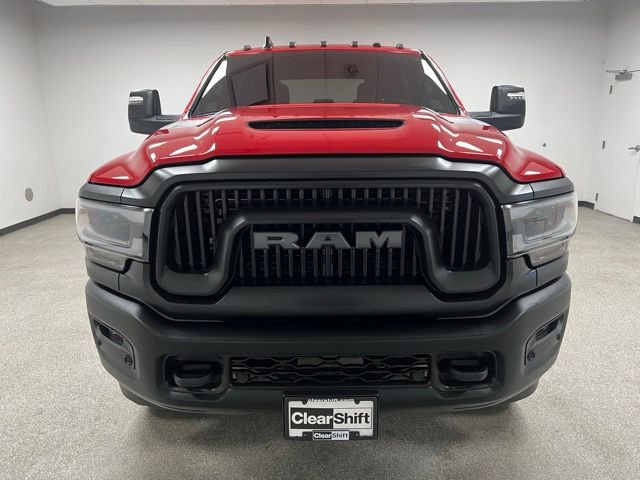 Used 2023 RAM 2500 Power Wagon image 3