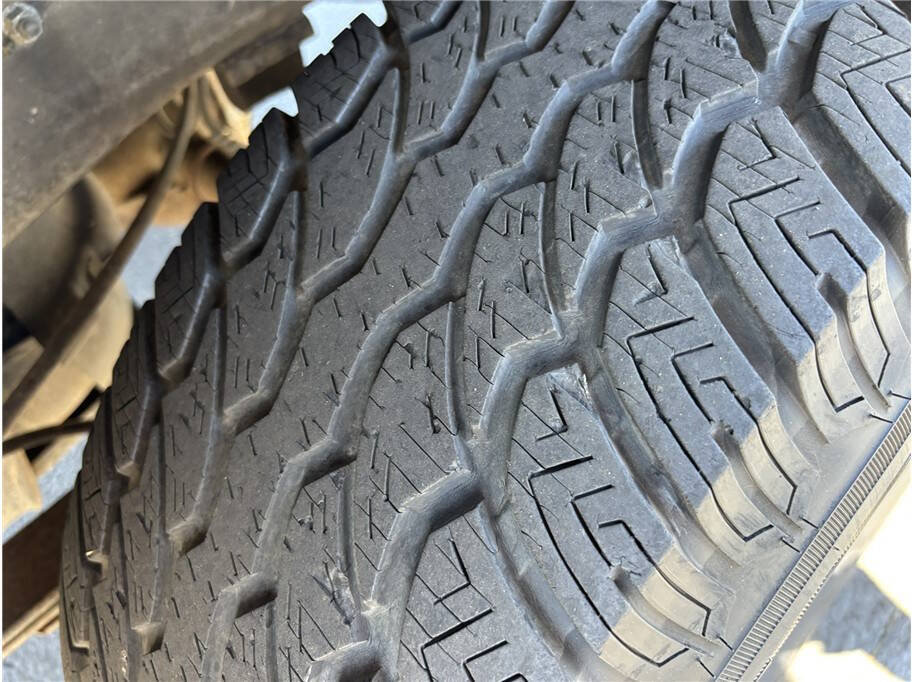 Used 1998 Ford F150 4x4 SuperCab image 15