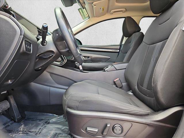 Used 2022 Hyundai Tucson SEL w/ Convenience Package AWD/4WD image 16