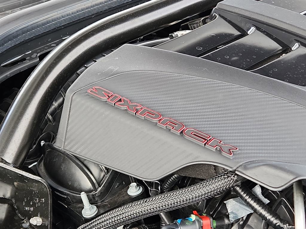 New 2026 Dodge Charger R/T Scat Pack image 19