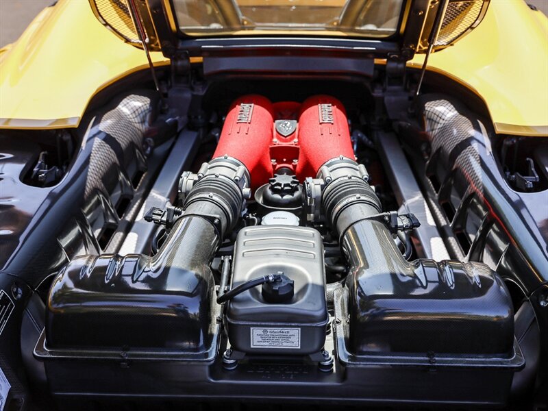 Used 2007 Ferrari F430 Spider RWD image 43