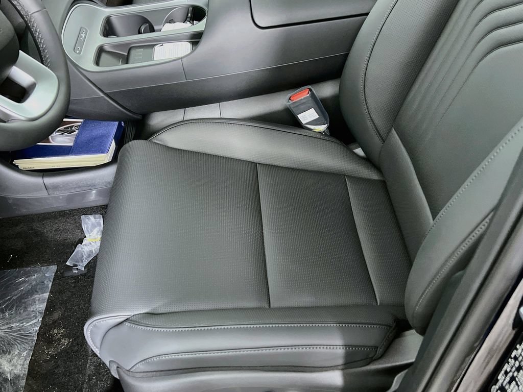 New 2026 Hyundai Palisade SEL AWD/4WD image 17