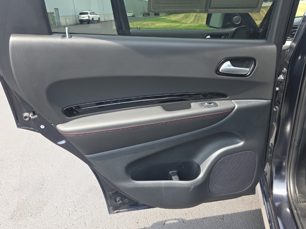 Used 2024 Dodge Durango Citadel AWD/4WD image 18