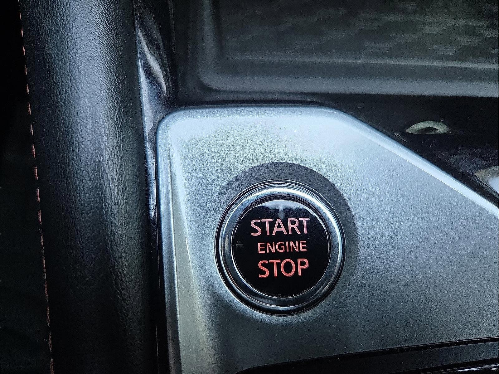 Used 2023 Nissan Altima 2.5 SR w/ SR Premium Package image 21