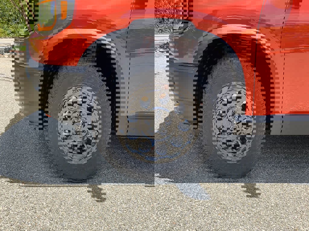 New 2026 Honda Passport TrailSport Elite image 16