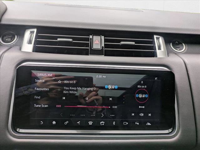Used 2019 Land Rover Range Rover Sport Supercharged image 13