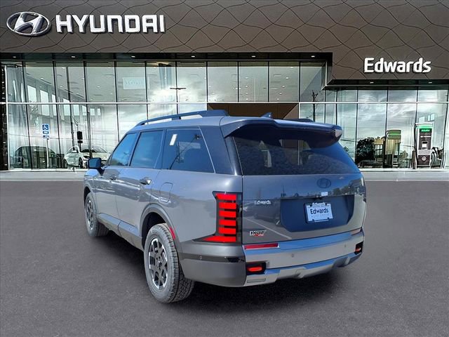 New 2026 Hyundai Palisade XRT Pro image 5