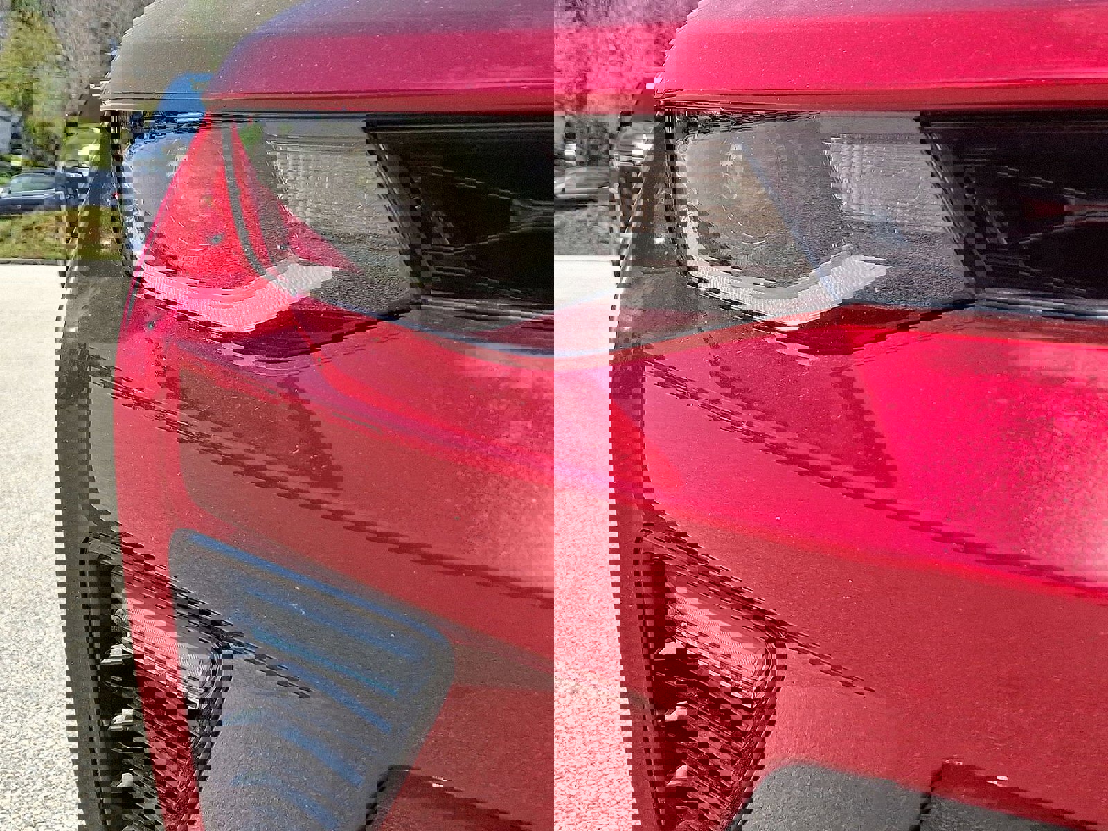 Certified 2016 Chevrolet Camaro SS image 26