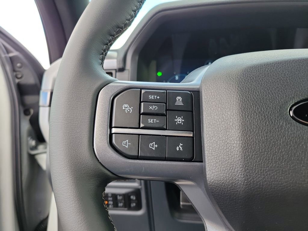 New 2026 Ford F150 XLT w/ Equipment Group 302A MID image 23