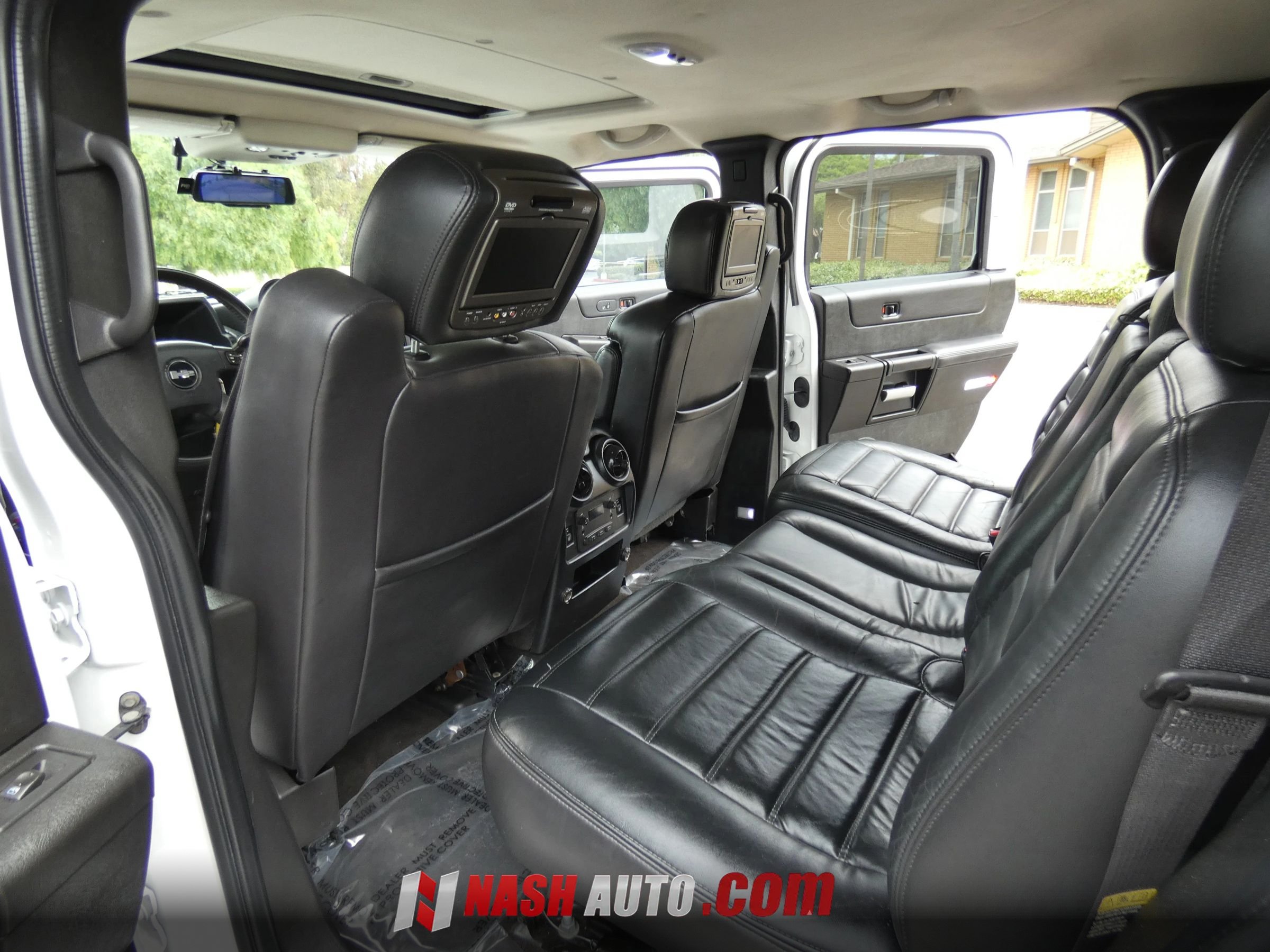 Used 2006 HUMMER H2 AWD/4WD image 37