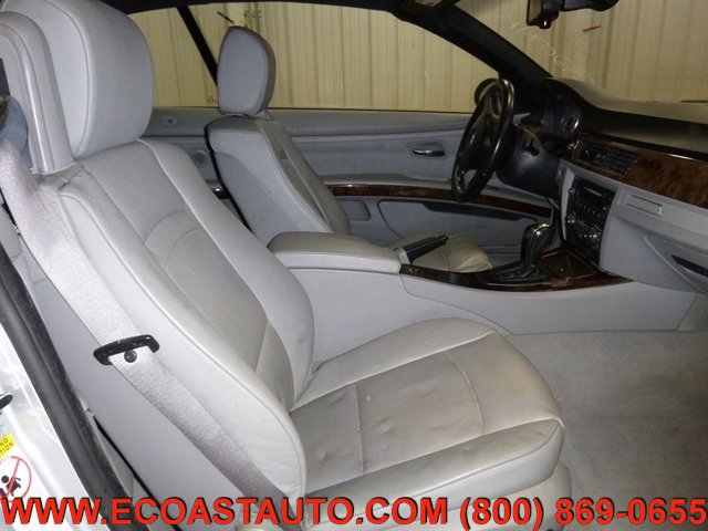 Used 2007 BMW 328i Convertible image 13