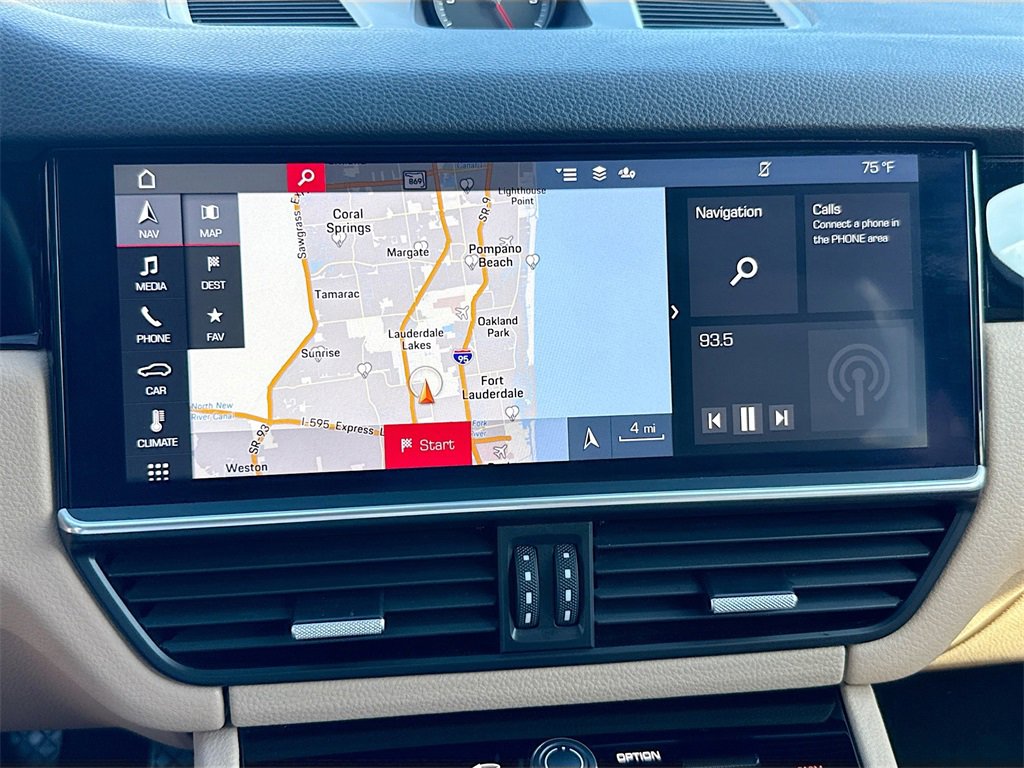 Used 2020 Porsche Cayenne image 14