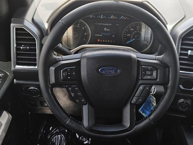 Used 2016 Ford F150 XLT w/ Equipment Group 302A Luxury RWD image 28