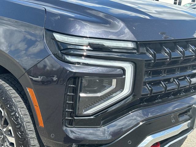 Used 2025 Chevrolet Tahoe Z71 AWD/4WD image 9