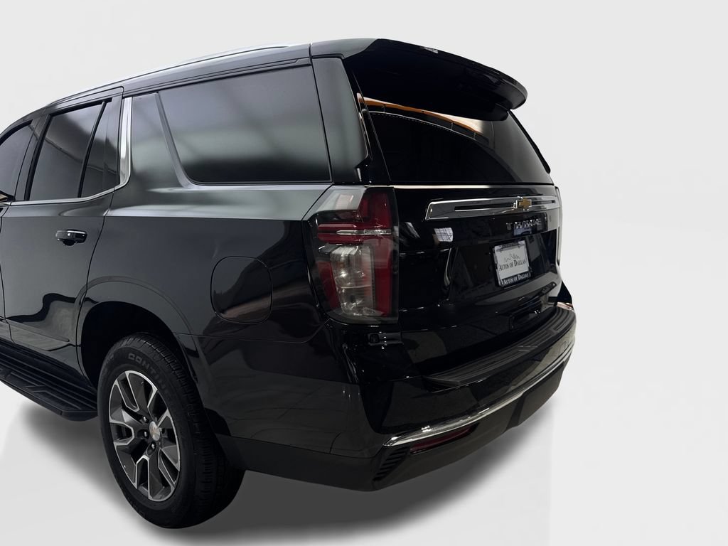 Used 2024 Chevrolet Tahoe LS w/ Driver Alert Package RWD image 19