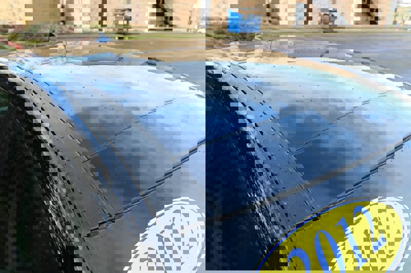 Used 2012 Hyundai Sonata Limited image 18