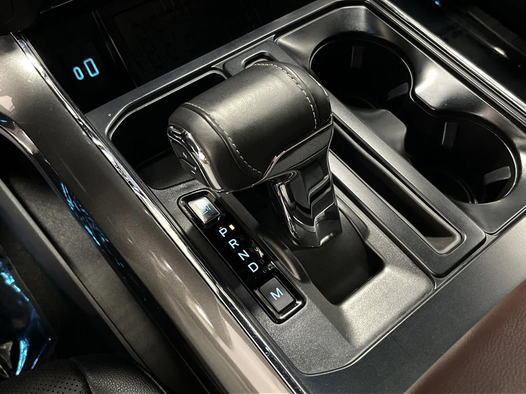 Used 2023 Ford F150 Lariat w/ Equipment Group 502A High image 23