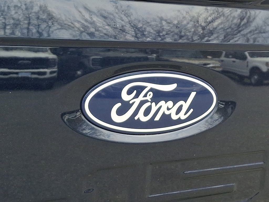 Used 2025 Ford F150 XL image 27