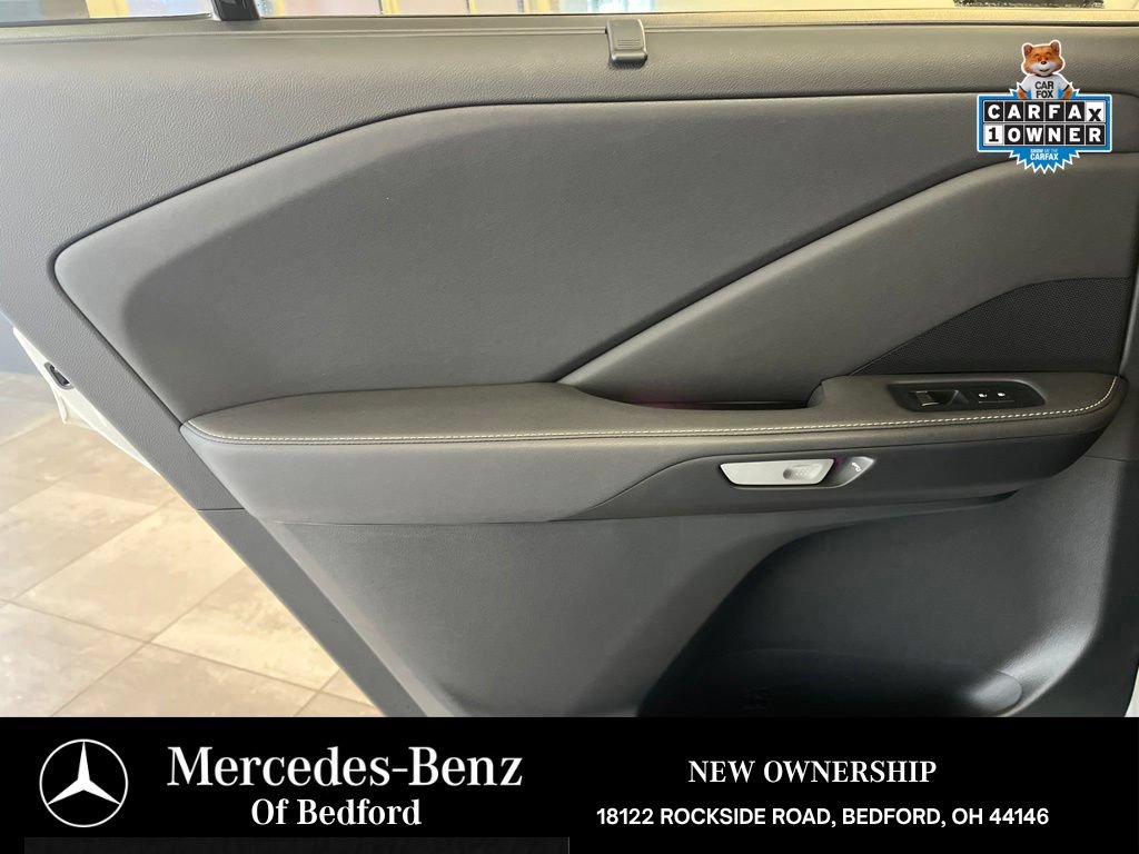 Used 2024 Lexus TX 500h AWD w/ Technology Package image 16
